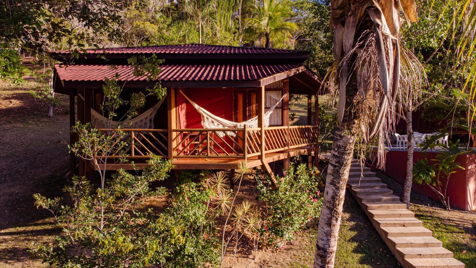 Hotel Vale Do Jiquirica Exterior photo